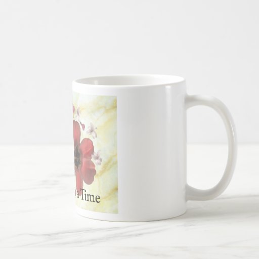 2 één Dag tegelijkertijd Koffie Beker