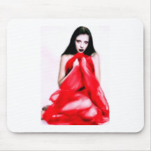 2 TAPIS DE SOURIS