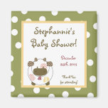 2 " x2" Schuur Girly van het Boerderij van Abby va