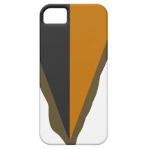 2ème Brigade de réservoir d'armée polonaise Étui iPhone 5