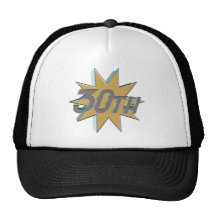 30ème Cadeaux d'anniversaire de mariage Casquette