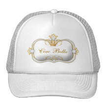 311 Ciao Bella Casquettes De Camionneur