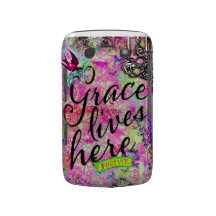 311 de Gunst van de Kromme van Blackberry leeft hi Blackberry Bold Covers