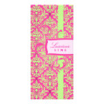 311-Julianna succulent chaulent et dentellent la d Carte Double