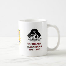 315ste tachikawaluchtmachtbasis Japan van de Afdel Koffie Mokken