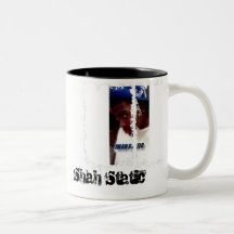 3 boîte sale 2 Stein Mugs