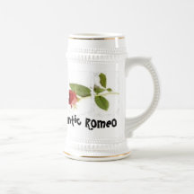 3 boîte sale Stein Tasse