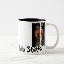 3 boîte sale Stein Tasse