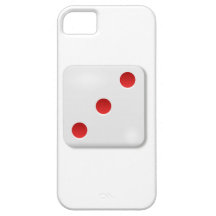 3 dobbel Broodje iPhone 5 Hoesje