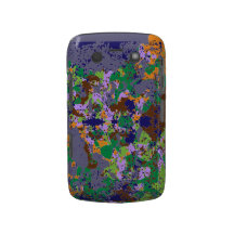 3 het klantgerichte Hoesje van de Extravagantie va Blackberry Bold Covers