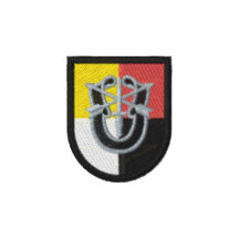 3ème Groupe de forces spéciales