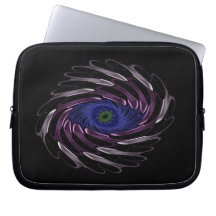 3RD LAPTOP VAN HET OOG KOKER LAPTOP COMPUTER HOEZEN