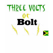 3volts de boulon - t-shirts