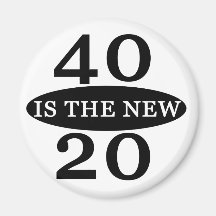 40 is Nieuwe 20 Koelkast Magneten