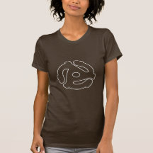 45 adapter t shirt