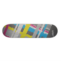 4690º PLATEAUX DE SKATEBOARDS