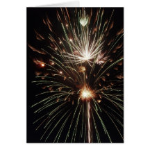 4 juillet cartes de vœux