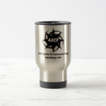 4ACP MOTORFIETS DIE DE MOK VAN DE THEE RENNEN COFF