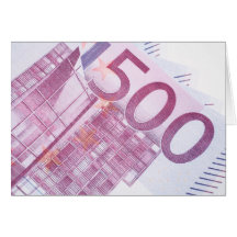 500 euros carte de vœux