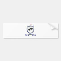 505th PIR Adhésifs Pour Voiture