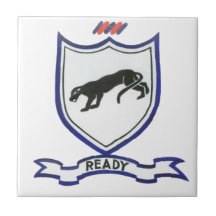 505th PIR Carreaux