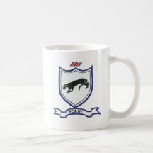 505th PIR Mugs À Café