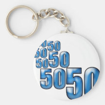 50 50 50 SLEUTELHANGERS