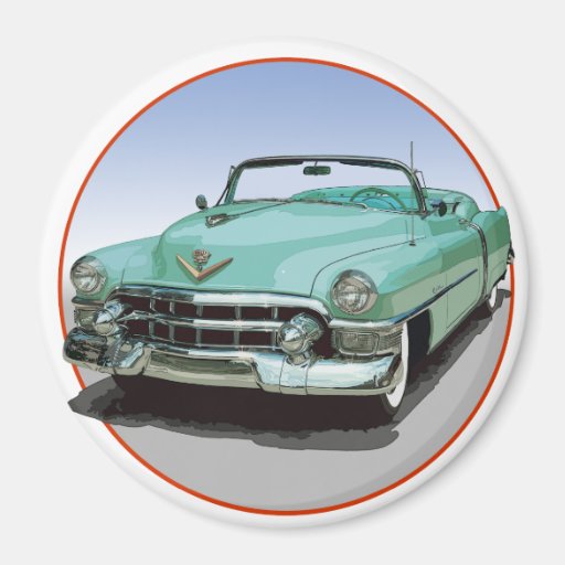53 Eldorado Aimant