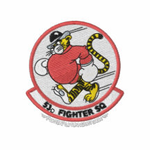 53ste TFS Polo W/F-15 en Callsign (Donker Polo)