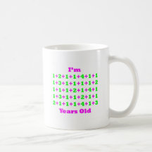 55 années du GR magenta Tasses