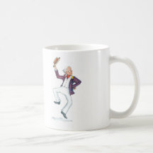 "60 van de jonge" jaar Mok van de Koffie