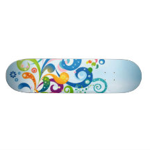 6439110 SKATEBOARDS PERSONNALISÉS