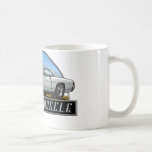 66_Chevelle Tasse À Café