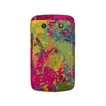 6 het klantgerichte Hoesje van de Extravagantie va Blackberry Bold Case
