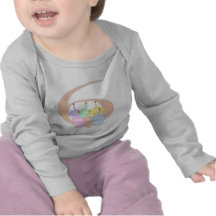 6ème Anniversaire T-shirt