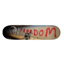 7 PLATEAUX DE SKATEBOARDS