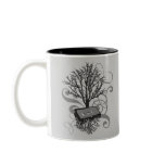 80s enracine la tasse