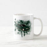 9000 tasse aérienne - scarabe