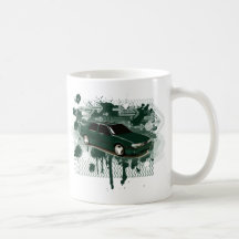 9000 tasse aérienne - scarabe