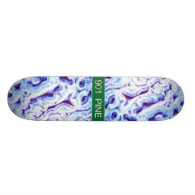 901 pin Brainz sur mon conseil Planches À Roulettes Customisées