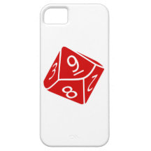 9 opgeruimd dobbel iPhone 5 cover