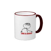 9GAG als een chef- kop Koffie Bekers