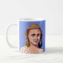 A1 TASSE À CAFÉ