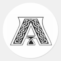 A ADHÉSIFS RONDS