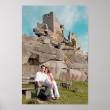 A et photo 13 de M Poster