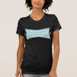 A fait quelqu'un appel pour un ingénieur de l'envi t-shirts