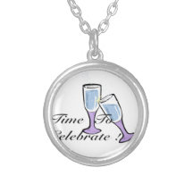 À la votre ! pendentif