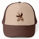 A Little Luck Hats