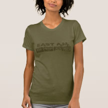 A.M. Music est T-shirt