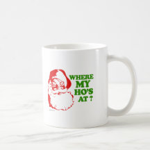 À où mon ho ? mugs à café